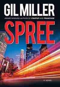 Spree by Gil Miller