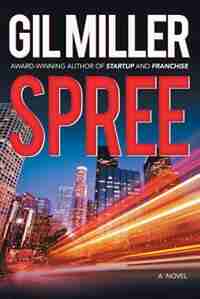 Spree by Gil Miller