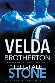 Front cover_The Tell-Tale Stone