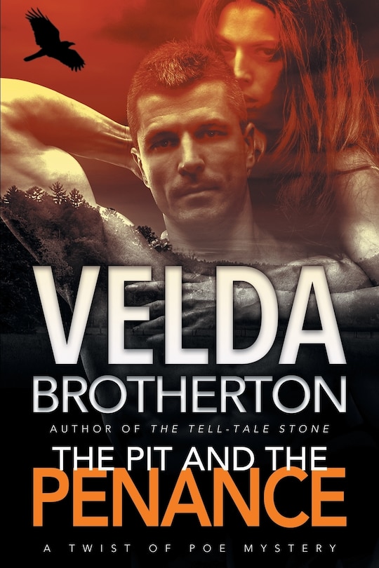 Front cover_The Pit and the Penance