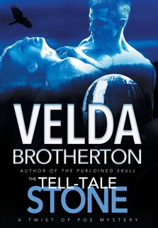 Front cover_The Tell-Tale Stone