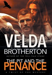 Front cover_The Pit and the Penance