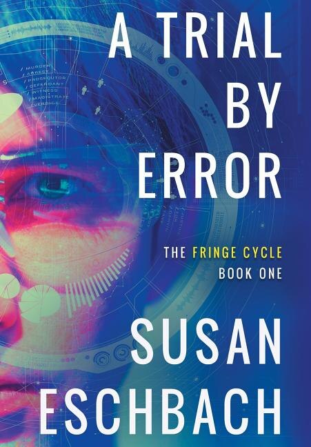 Front cover_A Trial By Error