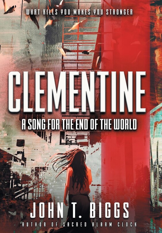 Front cover_Clementine