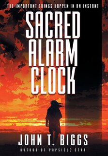 Couverture_Sacred Alarm Clock