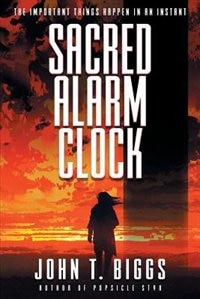 Front cover_Sacred Alarm Clock