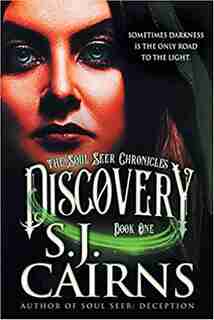 Discovery by S J Cairns
