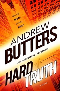Front cover_Hard Truth