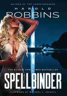 Spellbinder by Harold Robbins