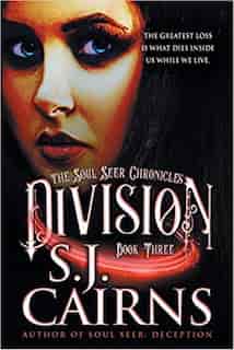Division by S.J. Cairns