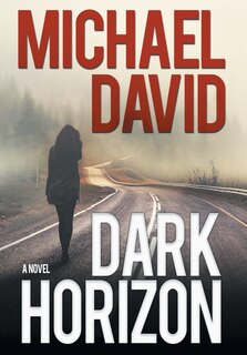 Front cover_Dark Horizon