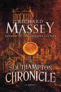 The Southampton Chronicle by Richard Massey