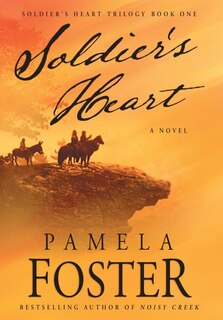 Couverture_Soldier's Heart