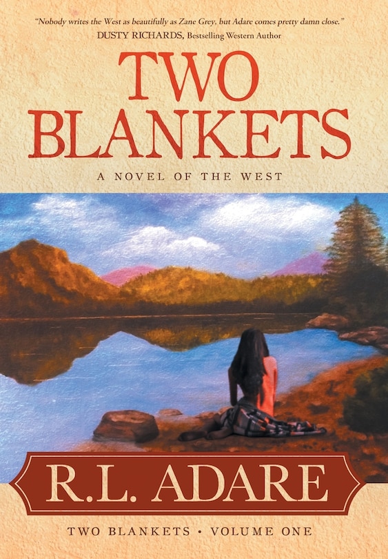 Couverture_Two Blankets