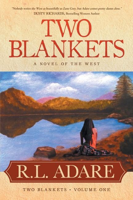 Couverture_Two Blankets