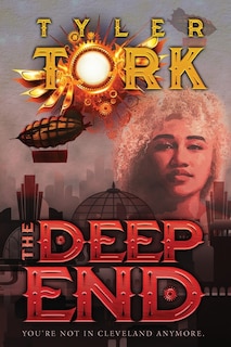 Front cover_The Deep End