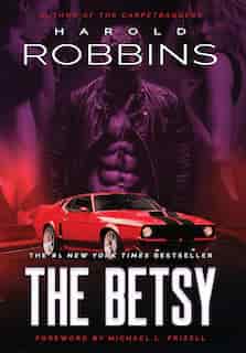 The Betsy by Harold Robbins
