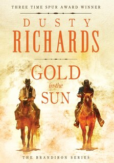 Front cover_Gold in the Sun