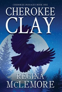 Front cover_Cherokee Clay