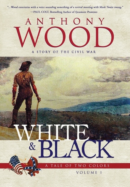 Front cover_White & Black