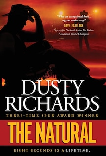 Front cover_The Natural