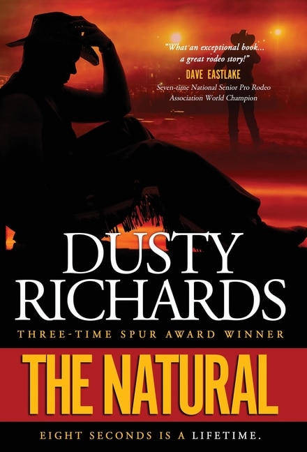 Front cover_The Natural