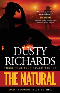 Front cover_The Natural