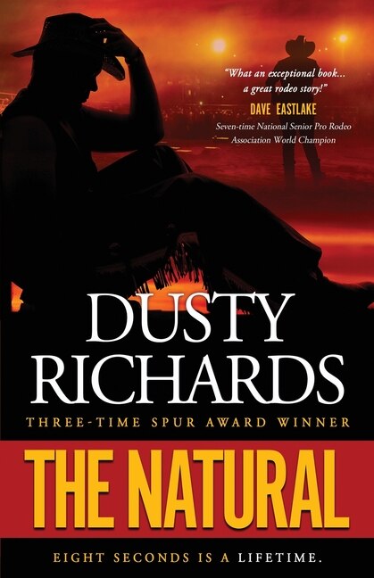 Front cover_The Natural