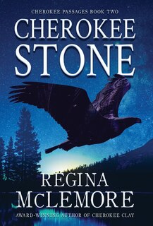 Couverture_Cherokee Stone