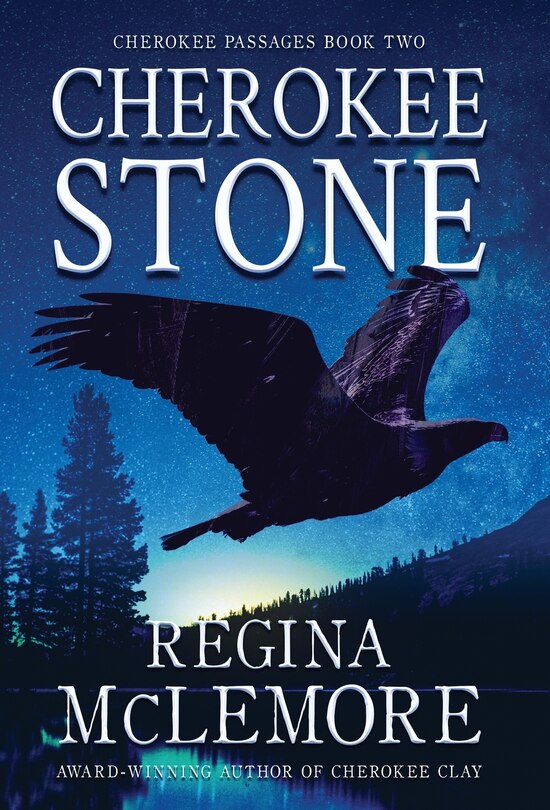 Couverture_Cherokee Stone