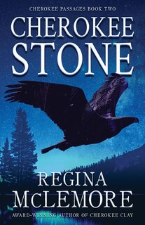 Front cover_Cherokee Stone