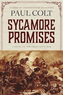 Front cover_Sycamore Promises