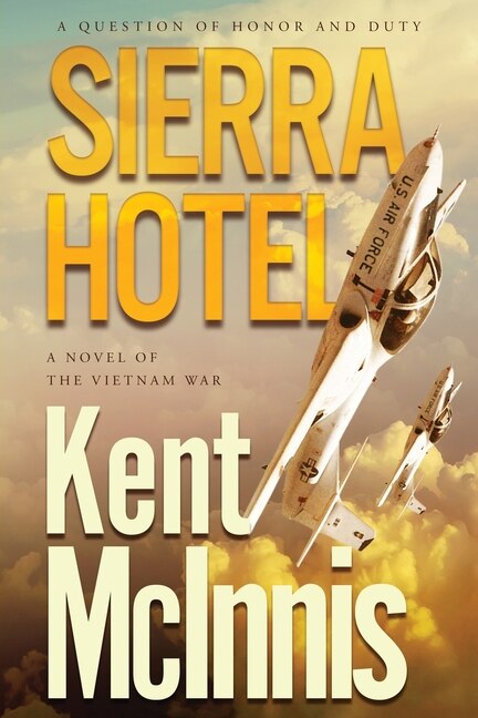 Front cover_Sierra Hotel