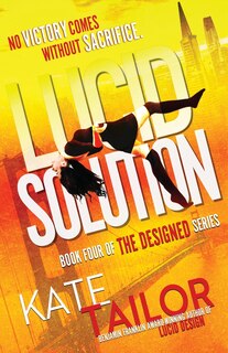 Front cover_Lucid Solution