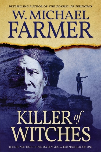 Couverture_Killer of Witches