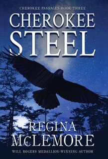 Front cover_Cherokee Steel