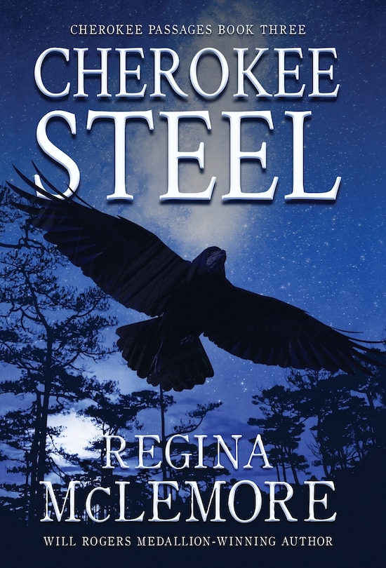 Front cover_Cherokee Steel