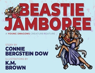 Front cover_Beastie Jamboree