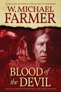 Front cover_Blood of the Devil