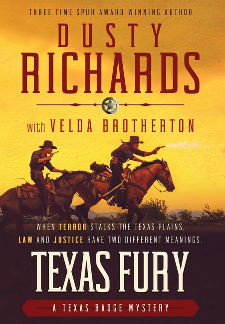 Couverture_Texas Fury