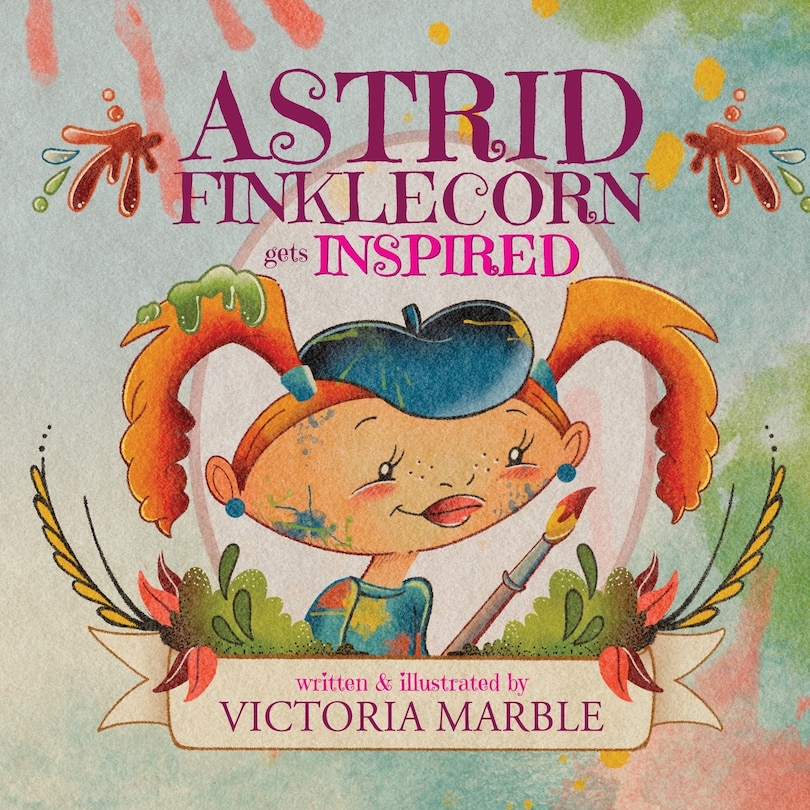 Couverture_Astrid Finklecorn Gets Inspired