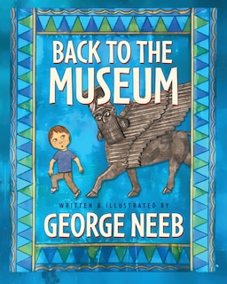 Front cover_Back to the Museum