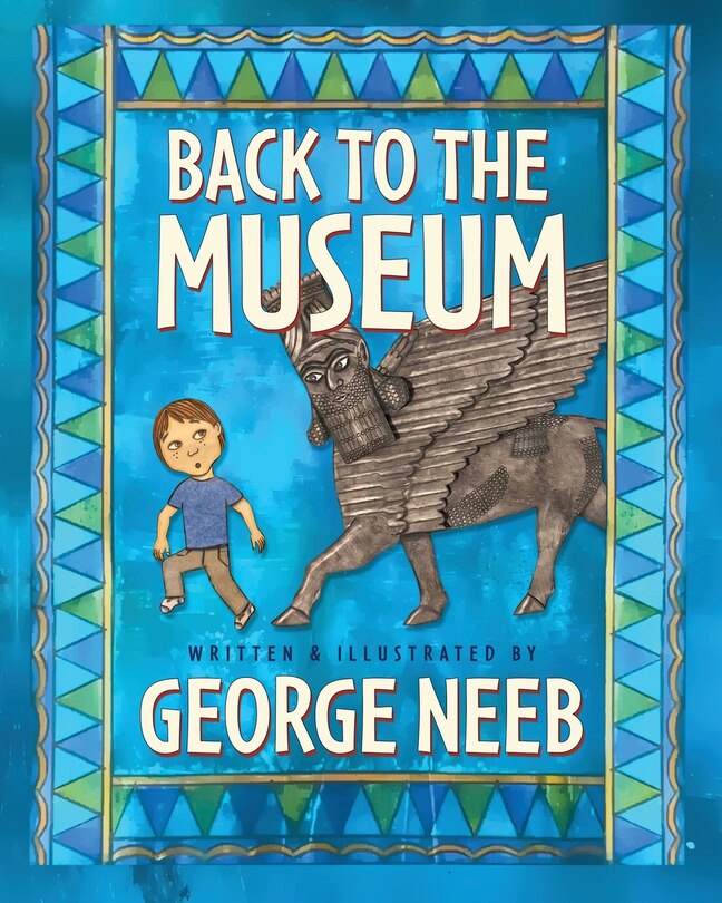 Front cover_Back to the Museum