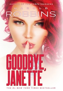 Couverture_Goodbye, Janette