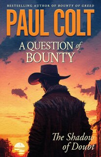 Front cover_A Question of Bounty