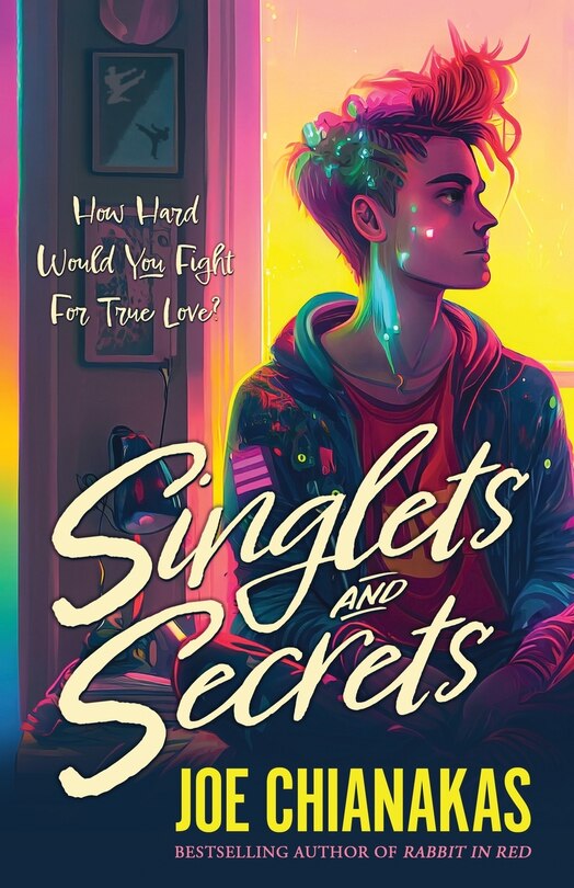 Couverture_Singlets and Secrets