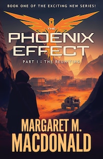 Front cover_The Phoenix Effect Part 1