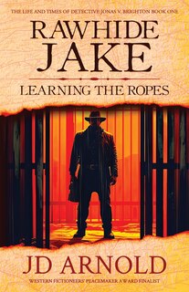 Front cover_Rawhide Jake