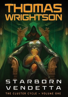 Front cover_Starborn Vendetta