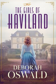 Front cover_The Girls of Haviland